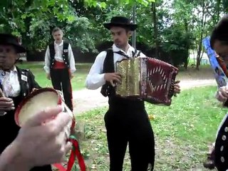 Petite pause musicale 19/6/11