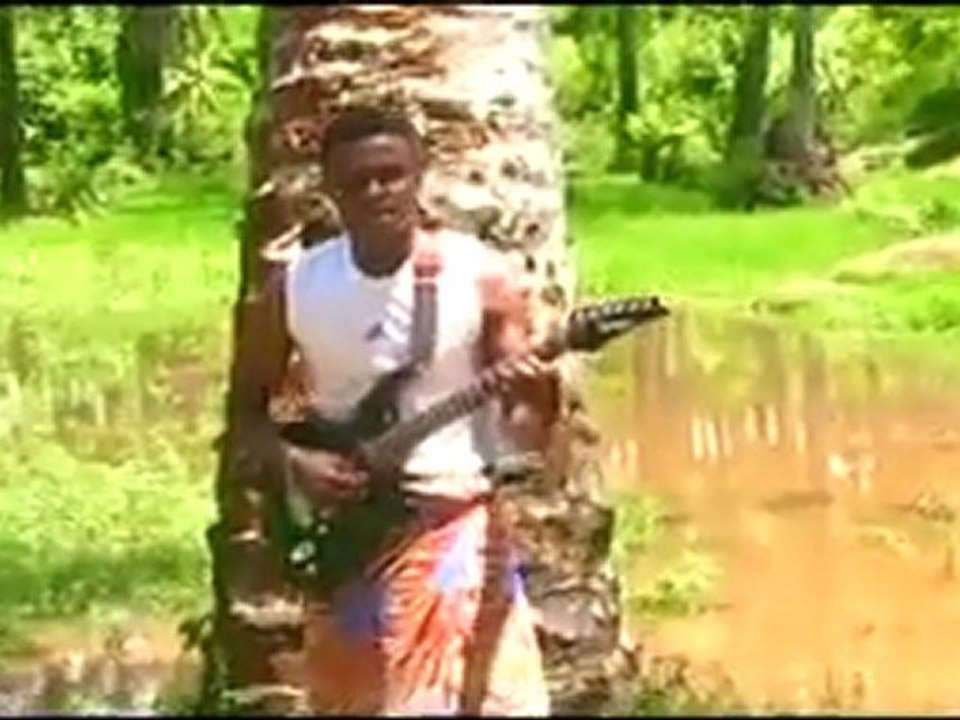 FANDRAMA - nagnano ny tsara