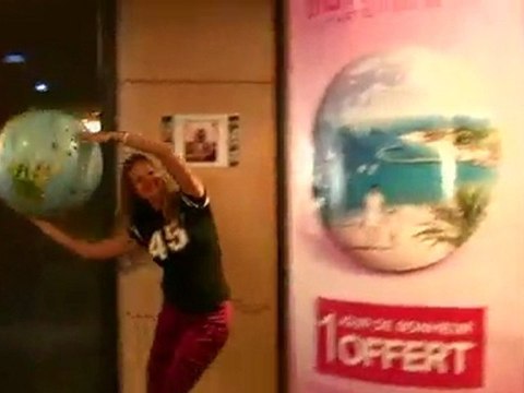 Lip Dub Club Med Juin 2011