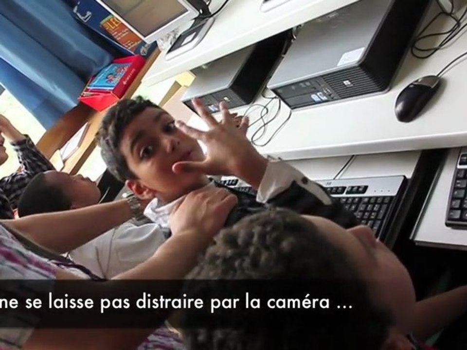 Projet GATE