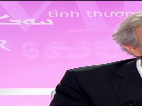 L'Amour dans les religions, Débat inter-religieux