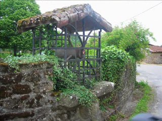 Voyage au Pays de la Vallée de la Gorre