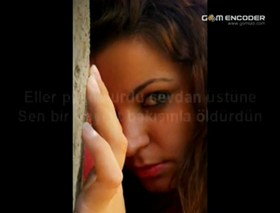 Ahmet Şafak  Pusu  Gözlüm