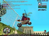 GTA_SAMP NRG-500 SHOW