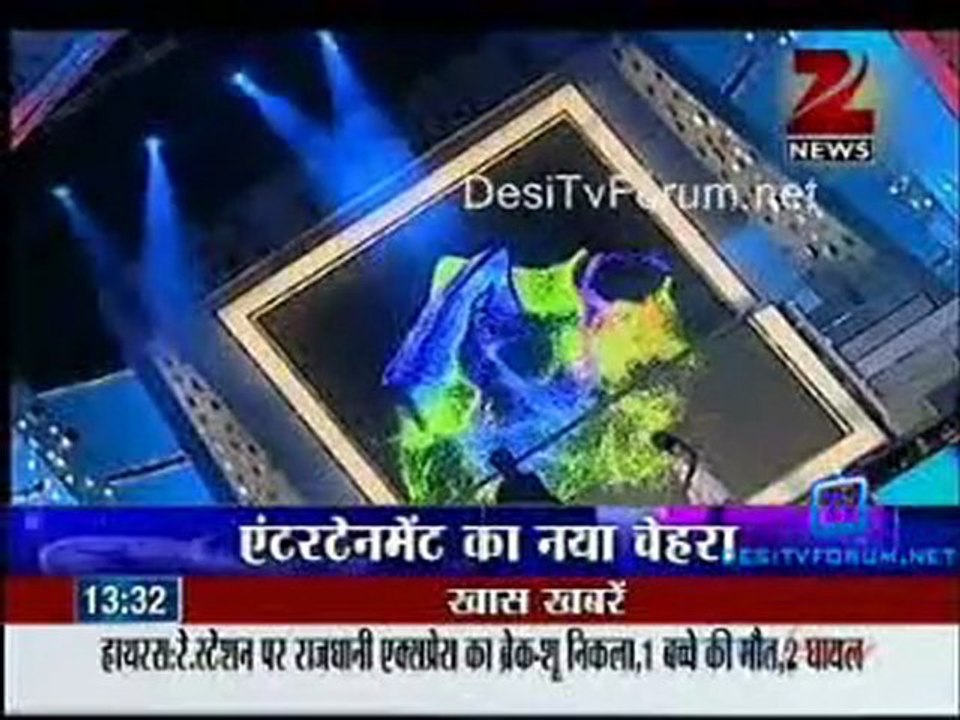 House Arrest -20th June 2011 Video Watch Online p1