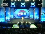 Korea's got talent - Tomorrow (Kim_Tae_Hyun)