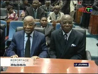 Conclusions de la 3ème session extraordinaire du comité central du PCT