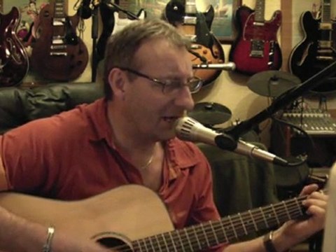 guitare bonne du cure par dadyaix13