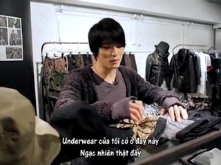 [SexyJJ Subteam][DVD]3Voices 2 - JaeJoong  [3/3]