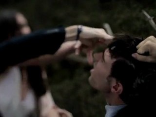 Nameless, le clip d'Angelina