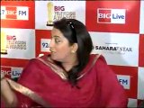 BIG TELEVISION AWARD Press Conference