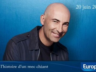 C'est l'histoire d'un mec chiant