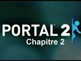 [Ruru401] Walkthrough Portal 2 HD [02] Démarage à froid