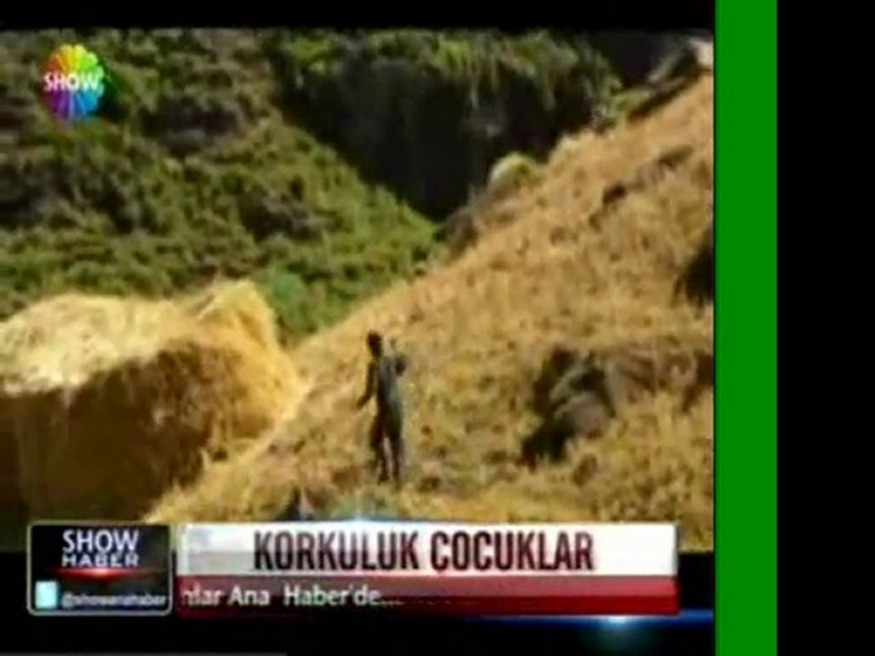 Zor Koşullar