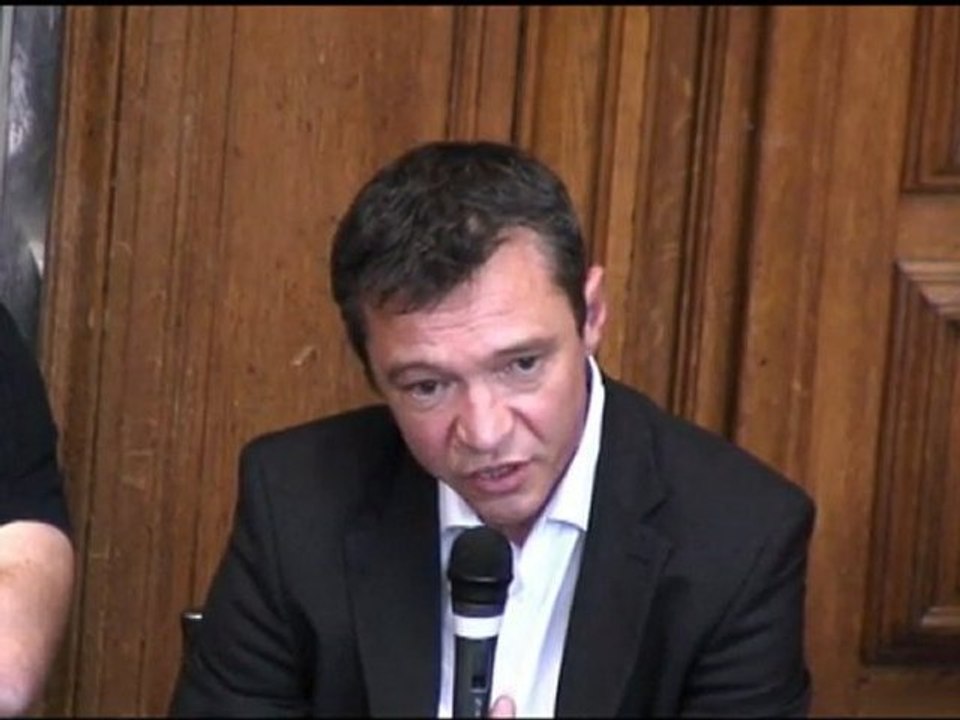 Stéphane Rozès - Penser l'après greenwashing 2/2