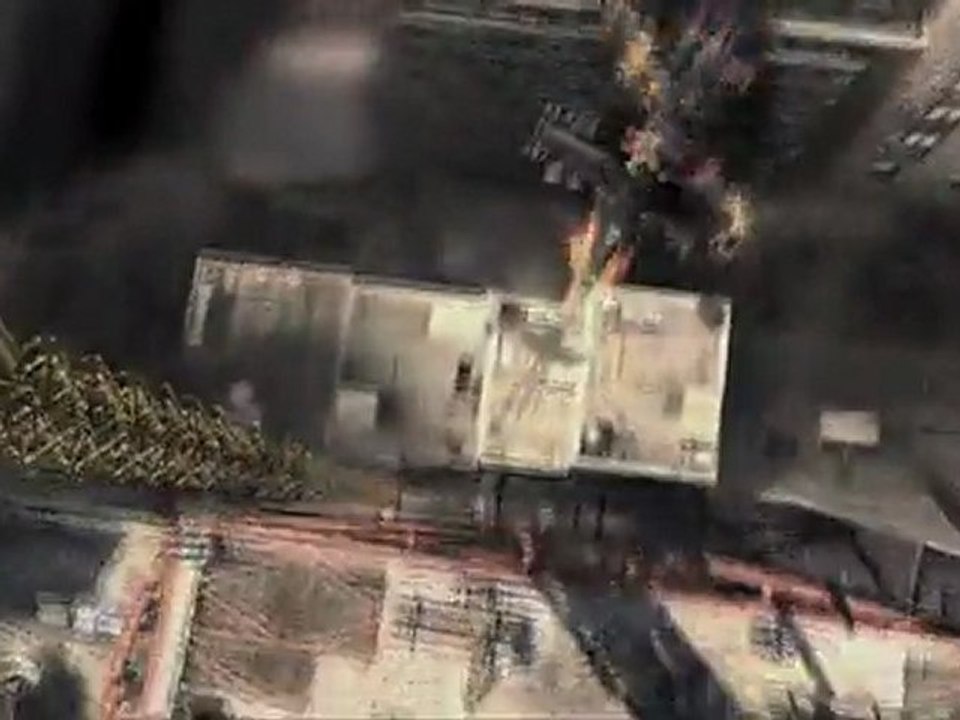 Call of Duty Modern Warfare 3 - Worldwide Reveal Trailer ITA - da Activision