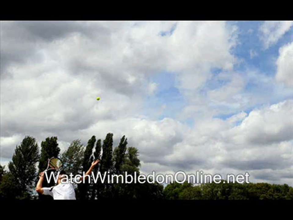 watch men's Wimbledon finals