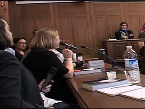 L'adaptation cinématographique du Livre perdu des sortilèges