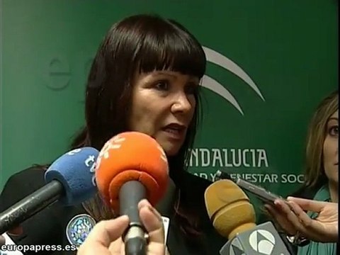 El asesinato de Granada es violencia de género