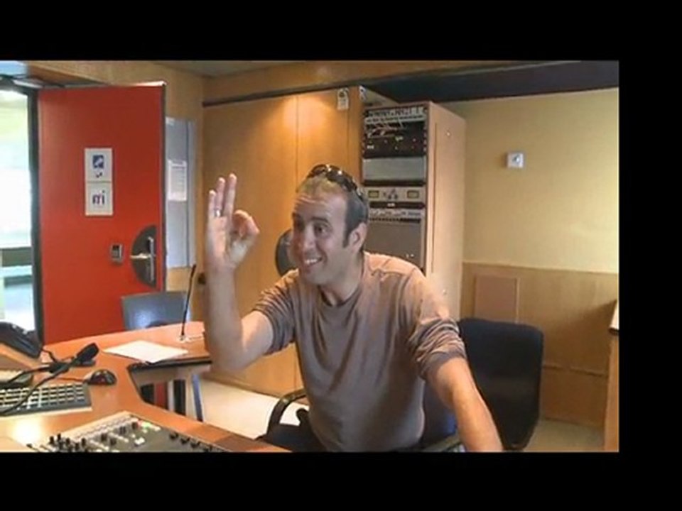 Vice-Président ou Fils-Président ?