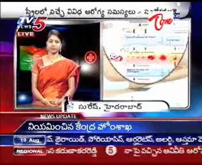 Health File - Female External Sexual & Organs Problems  - Dr. Shilpa Reddy - 01