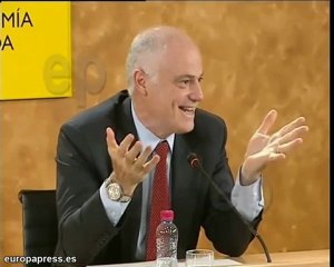 Campa espera que el IPC se mantenga en torno al 3%