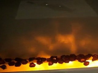 Cheminées décoratives design Chemin'Arte EFYDIS