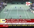 ETV2 Sports News - Cricket - Football - Tennis - Formula 1 - Golf - 02