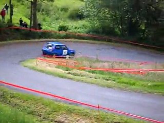 Haute Vallée de la Loire 2011 par fond de 5