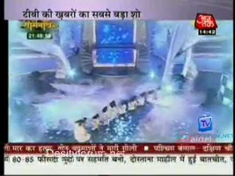 Saas Bahu Aur Betiyan - 20th June 2011 Video Watch p2