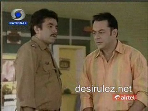 Ek Maa Ki Agni Parikshaa -20th June 2011 pt3