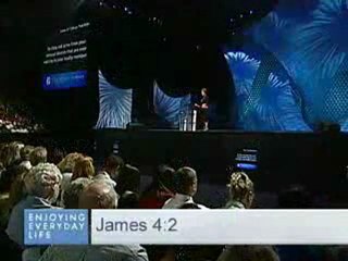 The Power Of Simple Prayer Pt. 1