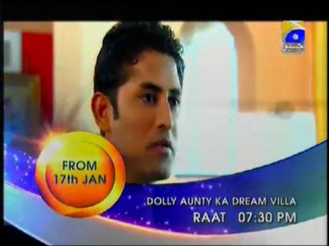 Dolly Aunty Ka Dream Villa GeoTv 20th june 2011 To see full darama See link in coments.flv watchdailyshows.com