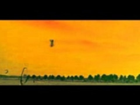 Premiers bords en kitesurf FS psycho9.5