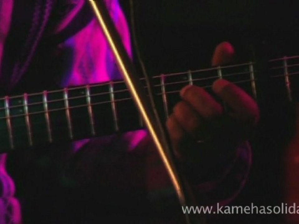 Tsiradada - Concert au Petit Joueur