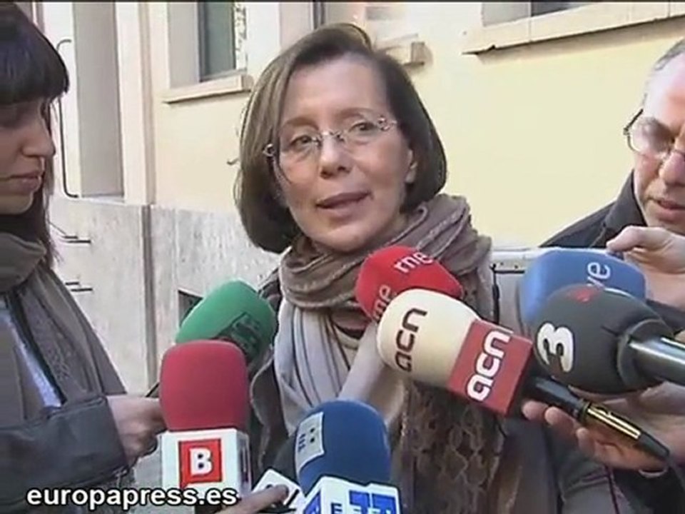 Tura pide neutralidad al aparato del PSC