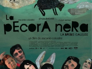 LA PECORA NERA - BANDE-ANNONCE - BELLISSIMA FILMS