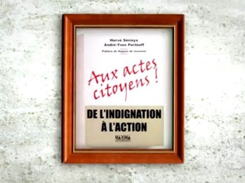 Aux Actes, Citoyens !