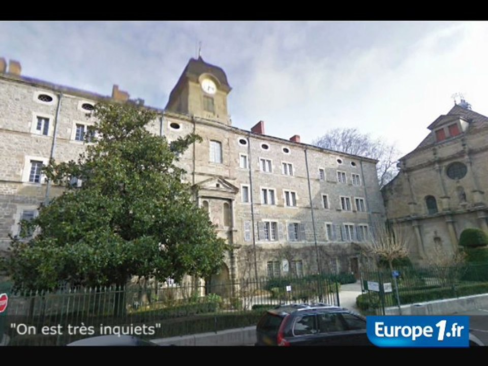 Joggeuse : "on est très inquiets"