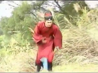 Bao Công - Ngủ Thử Náo Đông Kinh - Tập 01 (3/10)