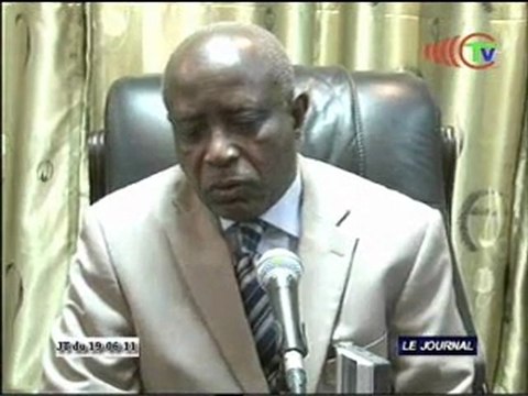 Démarrage ce 20 juin à Brazzaville de la semaine de lutte contre la corruption