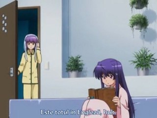 [A-Nolimit] Night Wizard ep2 [720p]