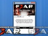 How to Downlaod F.E.A.R 3 The Shredder DLC For Fee on Xbox 360 And PS3!!