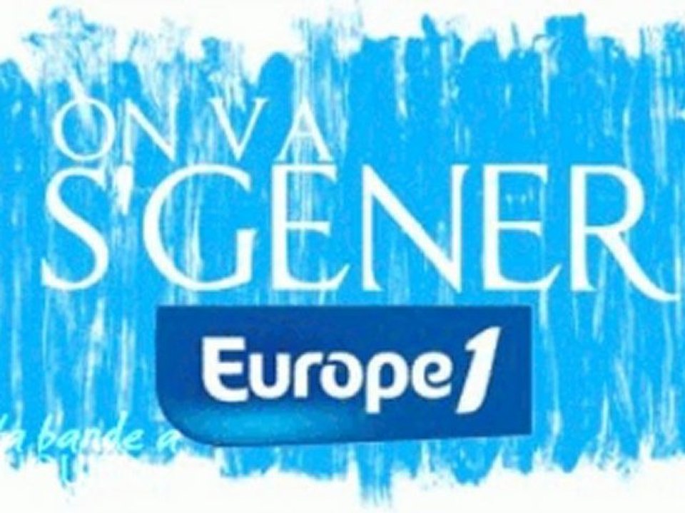 Humour noir Devinette par Laurent Ruquier et Jean-Marie Bigard