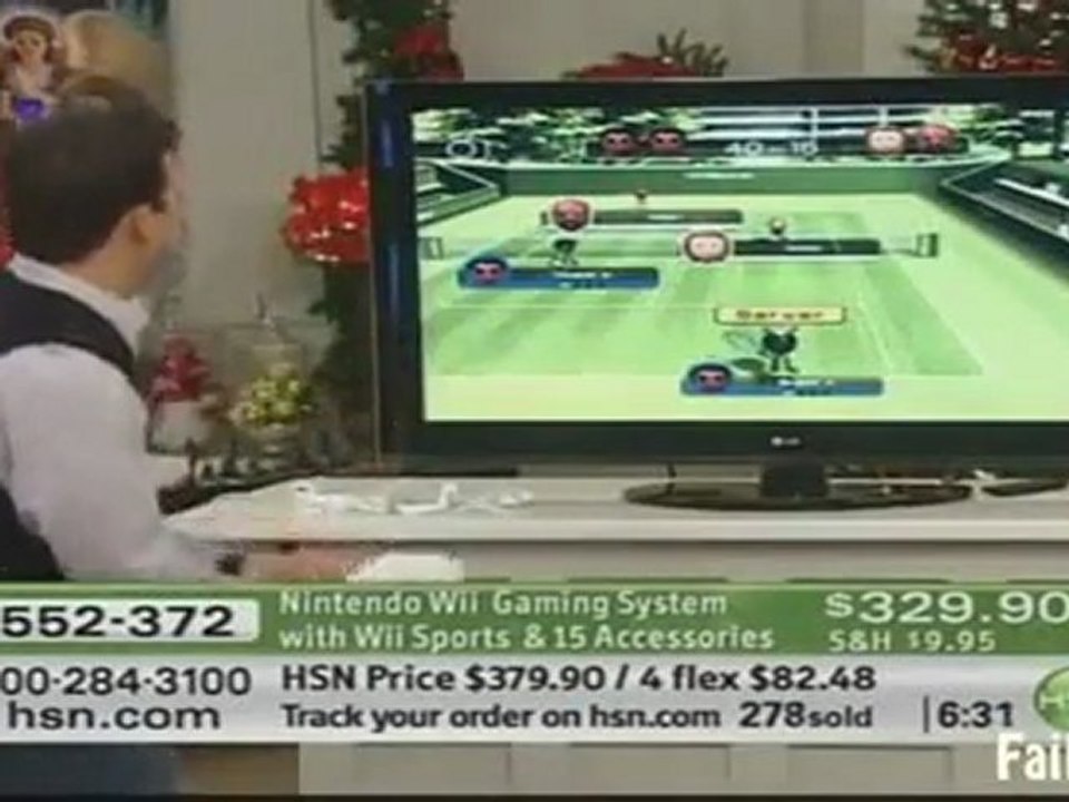 TV Fails