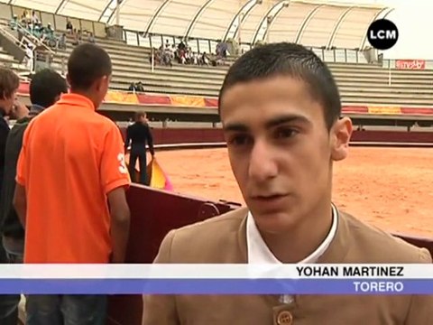 Feria: Les Arènes d'Istres fêtent leur 10 ans !