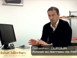 Q.R. à notre avocat - Thème Permis de Conduire