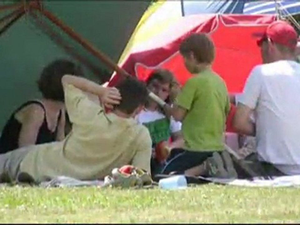 Abbaye de Saint-Riquier et son festival de musique classique par Somme Tourisme