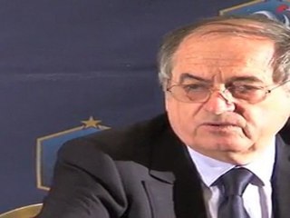 Foot365 : Le Graët à la tête de la FFF