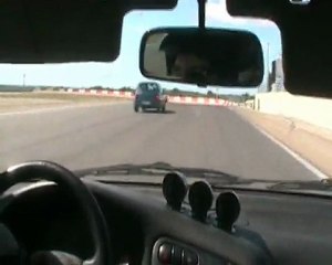 JPO Ledenon 19/06/11 - 10h20 - Team Kyoto - Colt GTI